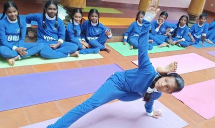  Les 6 dernières semaines en images  (Mala India )