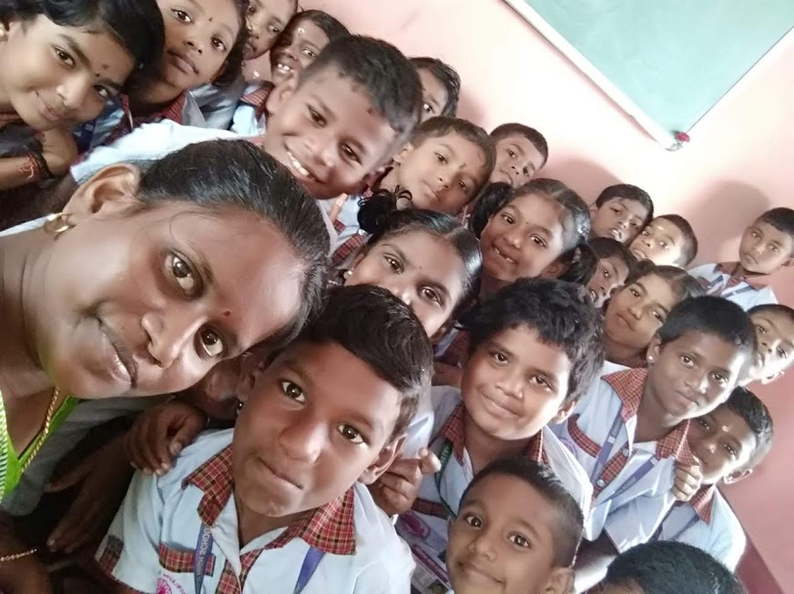  Les 6 dernières semaines en images  (Mala India )