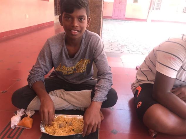  La rentrée toujours postposée (Mala India )