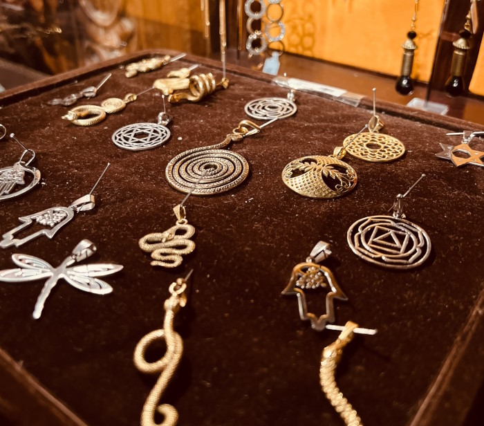 💍✨Idée cadeau pour les fêtes✨