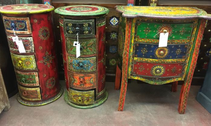  Dernier arrivage de l'année! (Mala India )