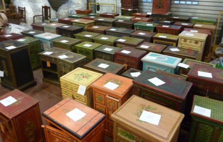 ARRIVAGES MASSIFS !! (Mala India )
