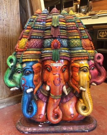  Container du sud de l'Inde (Mala India )