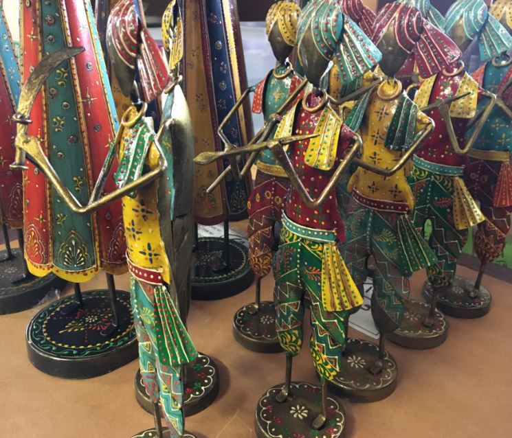  Dernier arrivage de l'année! (Mala India )