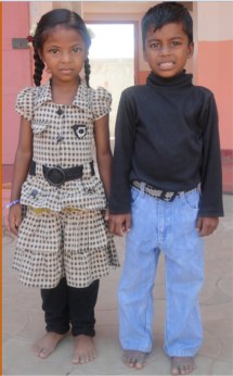  LA DEUXIEME RENTREE SCOLAIRE  (Mala India )
