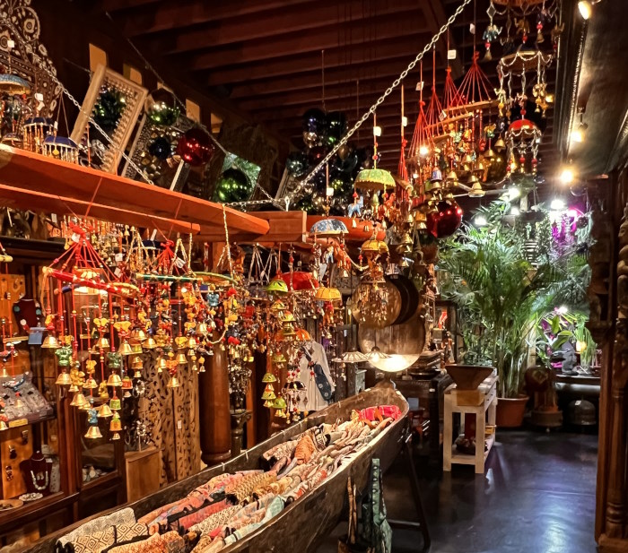 🎅 L’esprit de Noël chez Mala 🎄