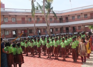  INDEPENDANCE DAY   (Mala India )