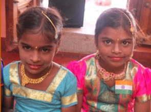  INDEPENDANCE DAY   (Mala India )