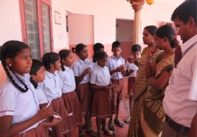  KITCHEN STORY (Mala India )