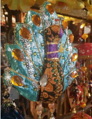  C'est déjà Noël chez MALA!  (Mala India )