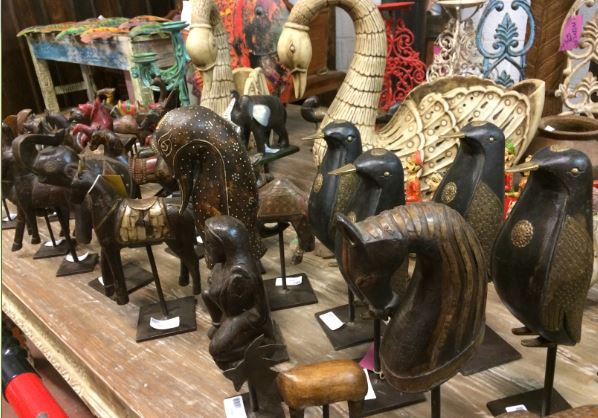  C'est déjà Noël chez MALA!  (Mala India )