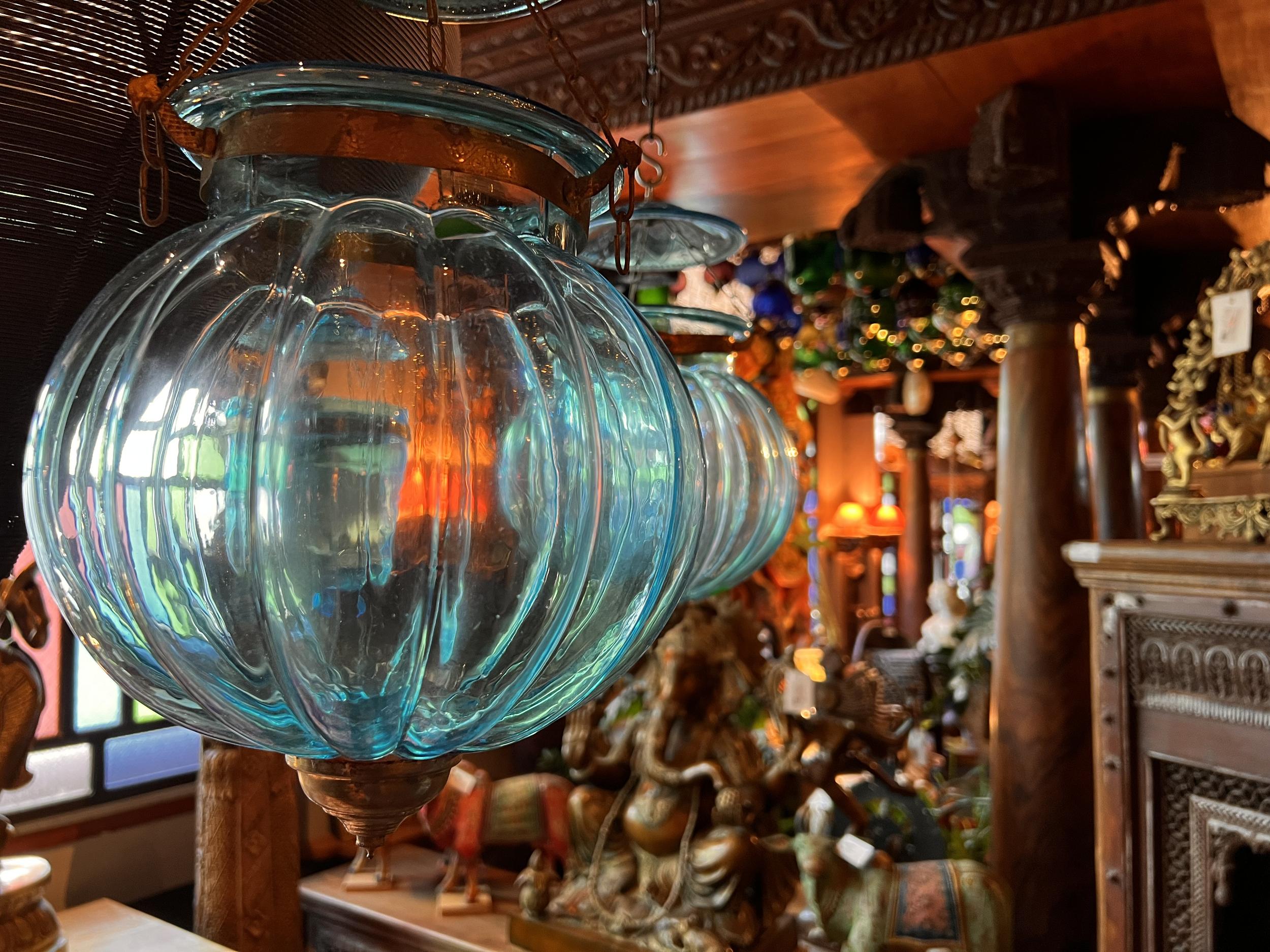 Galerie photos de notre magasin (Mala India)